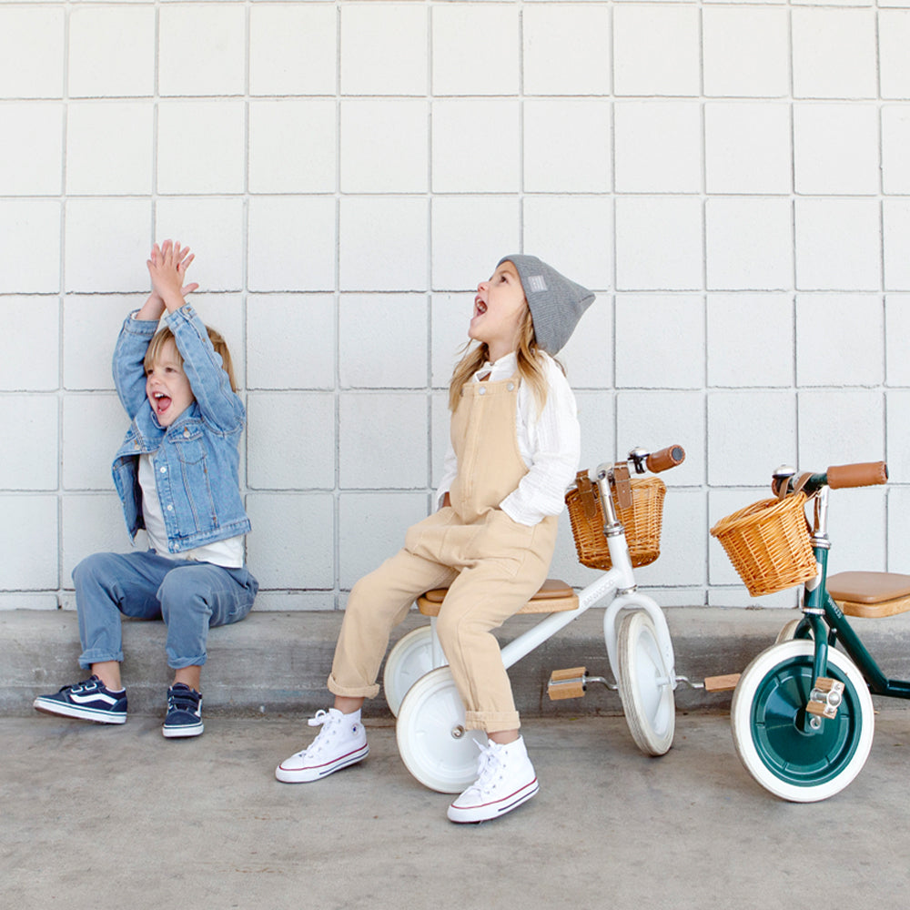 Outdoor Play - Summer is almost here! Shop Bikes, Scooters, and more.