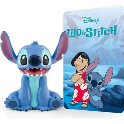 Tonies Electronics Disney Lilo & Stitch Tonie